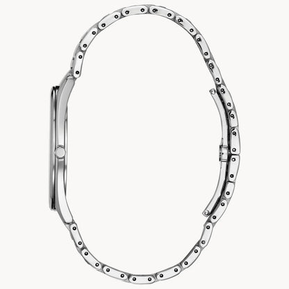 Citizen Eco Drive Stiletto Men's Watch AR3070-55E