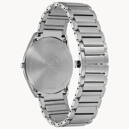 Citizen Stiletto Eco-Drive Mens Watch AR3070-55E