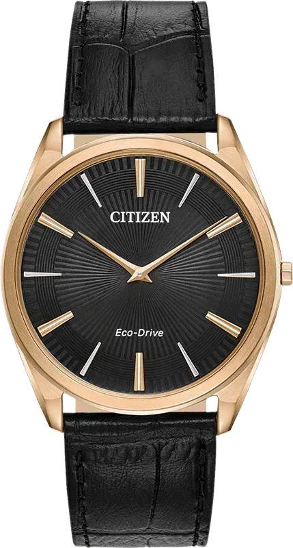 Citizen Stiletto Eco-Drive Mens Watch AR3073-06E