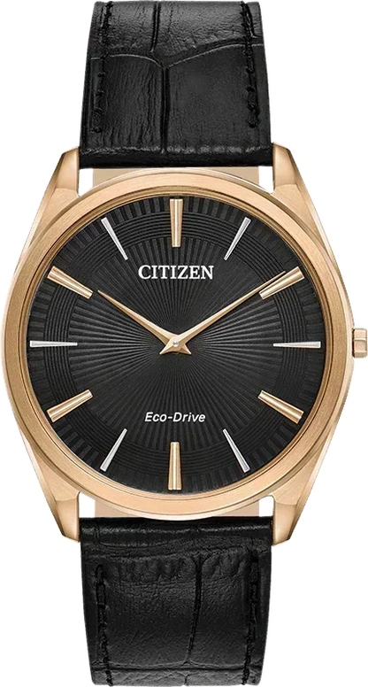 Citizen Stiletto Eco-Drive Mens Watch AR3073-06E