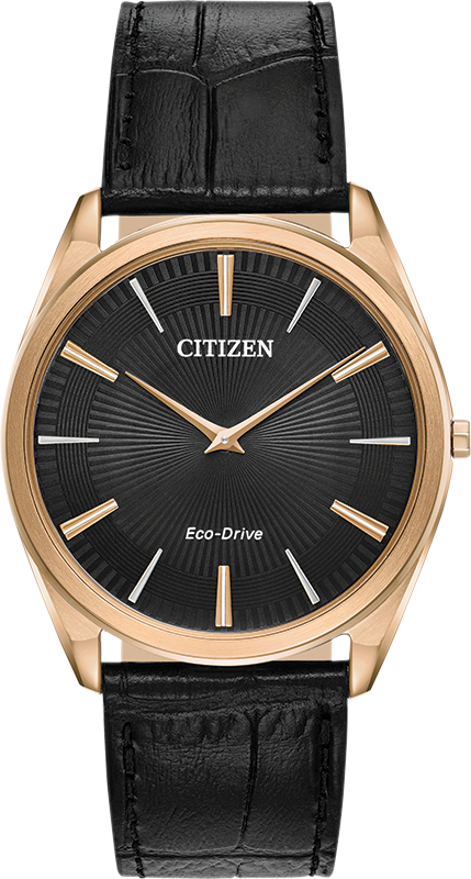 Citizen Stiletto Eco-Drive Mens Watch AR3073-06E