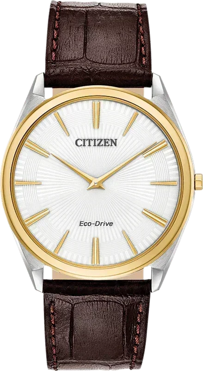 Citizen Stiletto Eco-Drive Mens Watch AR3074-03A