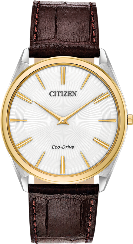 Citizen Stiletto Eco-Drive Mens Watch AR3074-03A