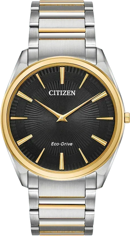 Citizen Stiletto Eco-Drive Mens Watch AR3074-54E