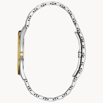 Citizen Eco Drive Stiletto Men's Watch AR3074-54E