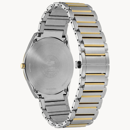 Citizen Stiletto Eco-Drive Mens Watch AR3074-54E