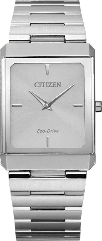 Citizen Stiletto Eco-Drive Mens Watch AR3100-56A