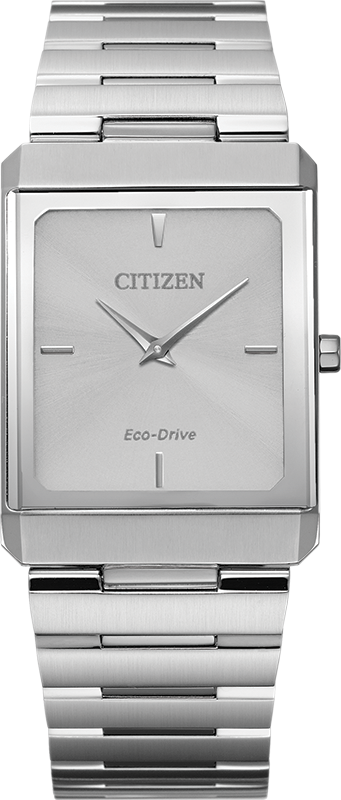 Citizen Stiletto Eco-Drive Mens Watch AR3100-56A