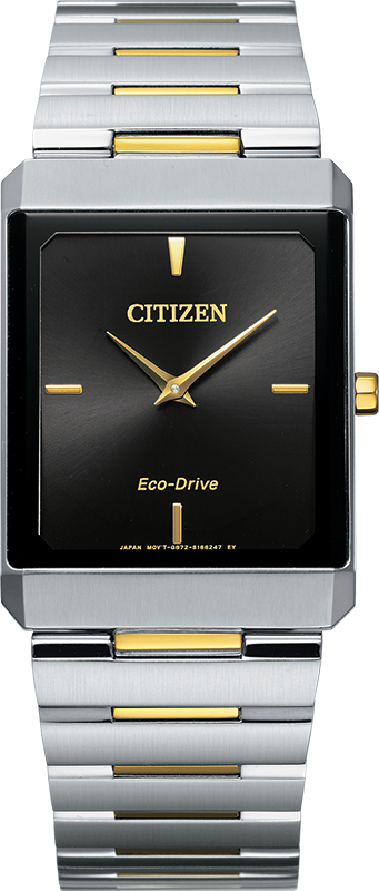Citizen Stiletto Eco-Drive Mens Watch AR3104-55E