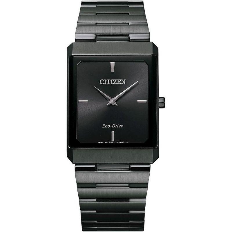 Citizen Stiletto Eco-Drive Mens Watch AR3107-57E