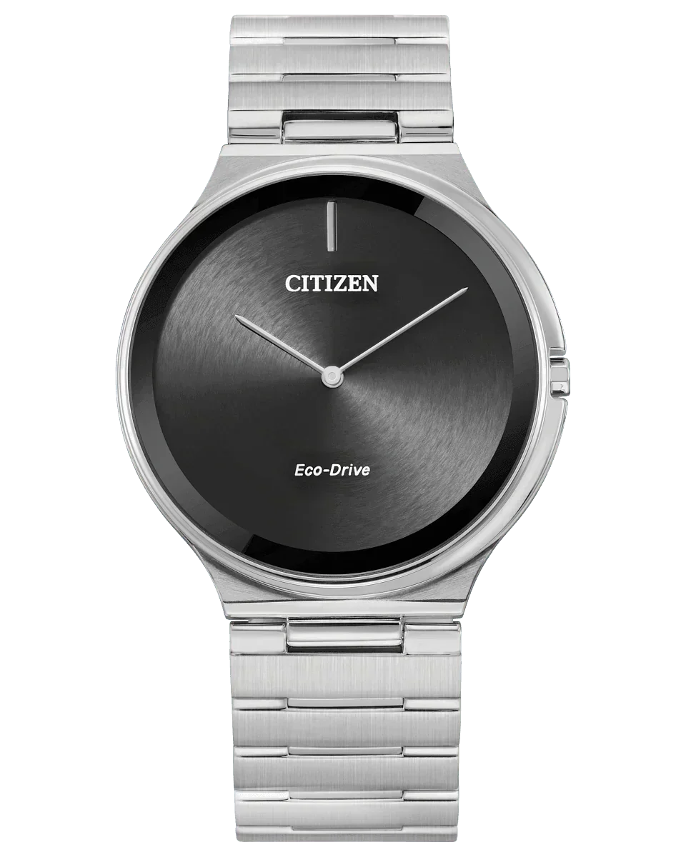 Citizen Stiletto Eco Drive Men's Watch AR3110-52E