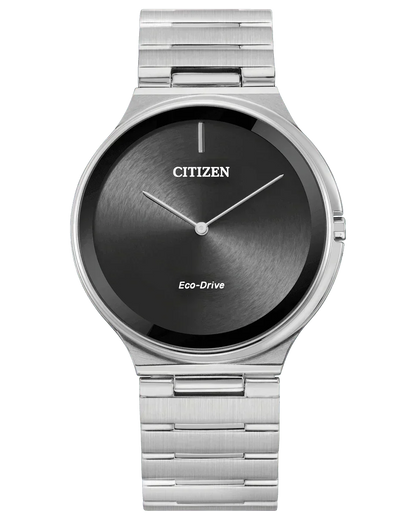 Citizen Stiletto Eco Drive Men's Watch AR3110-52E