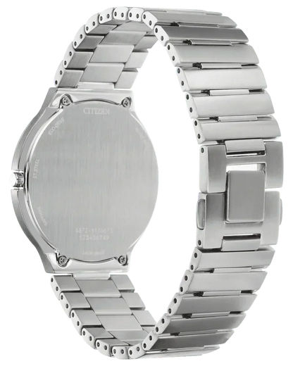 Citizen Stiletto Eco Drive Men's Watch AR3110-52E