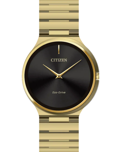 Citizen Stiletto Eco Drive Men's Watch AR3112-57E