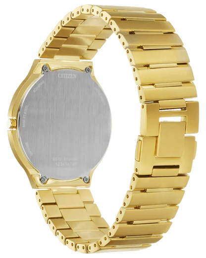 Citizen Stiletto Eco Drive Men's Watch AR3112-57E