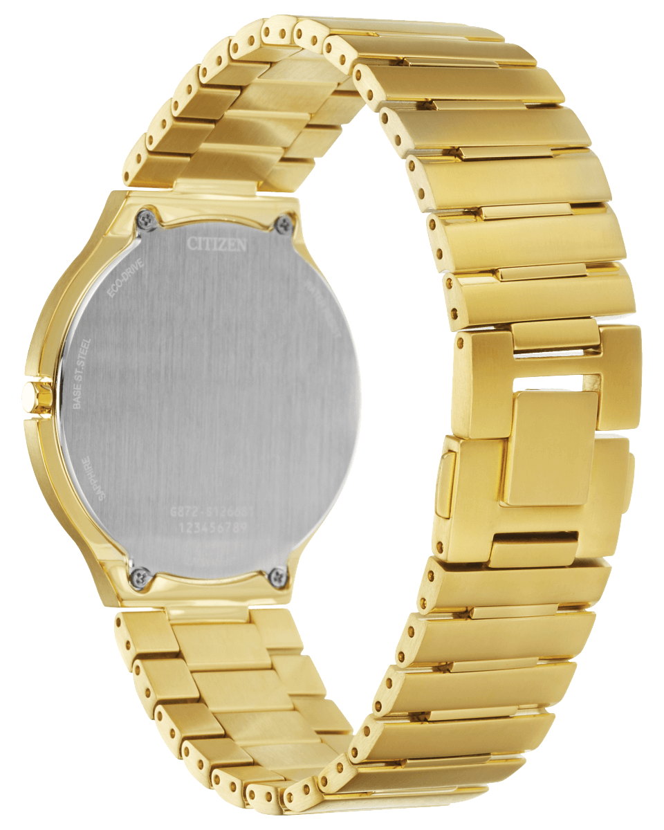 Citizen stiletto clearance watch