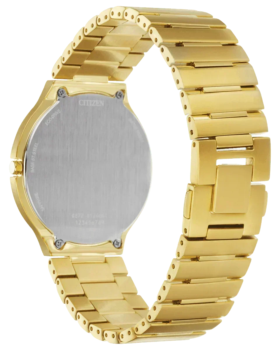 Citizen stiletto sales