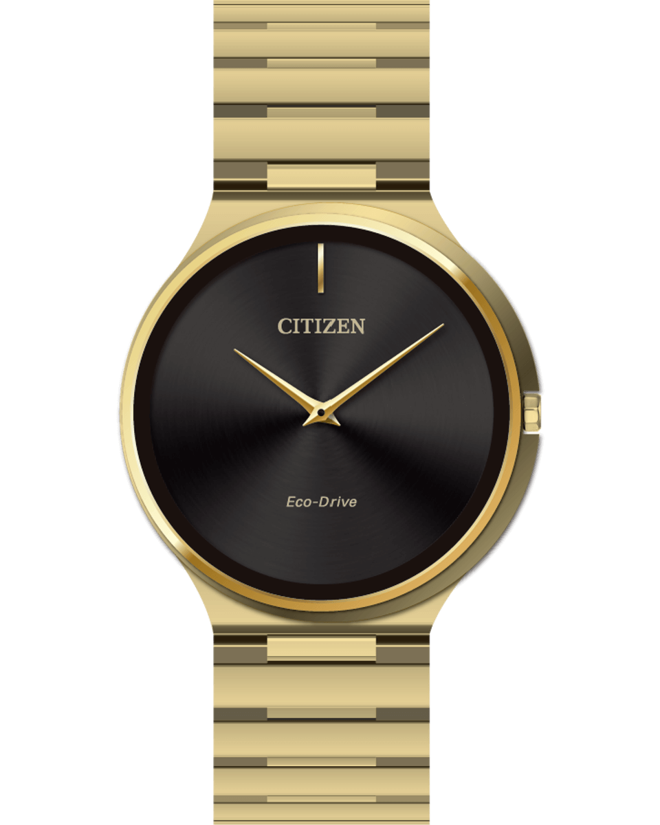 Citizen sale stiletto silver