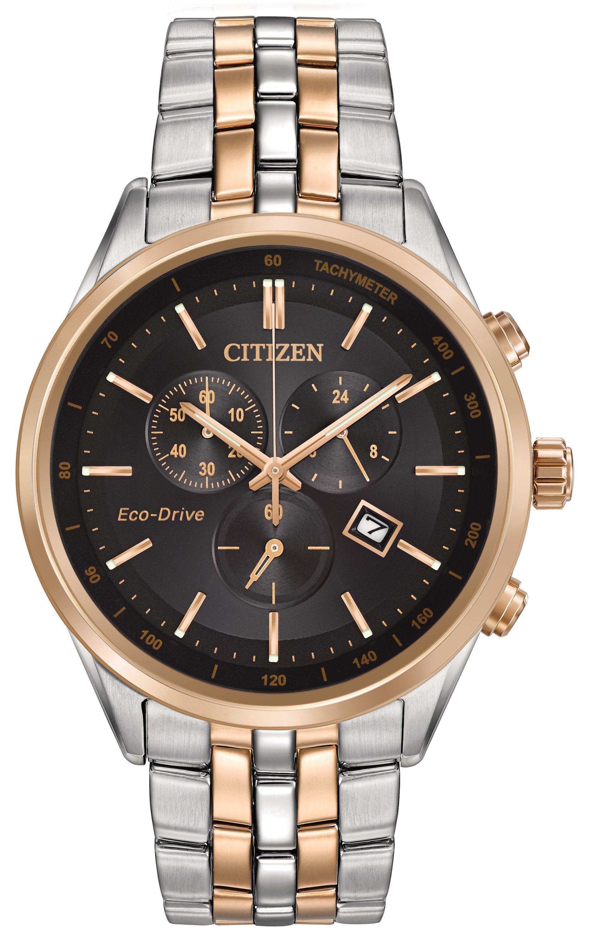 Citizen eco drive 2025 watch cost