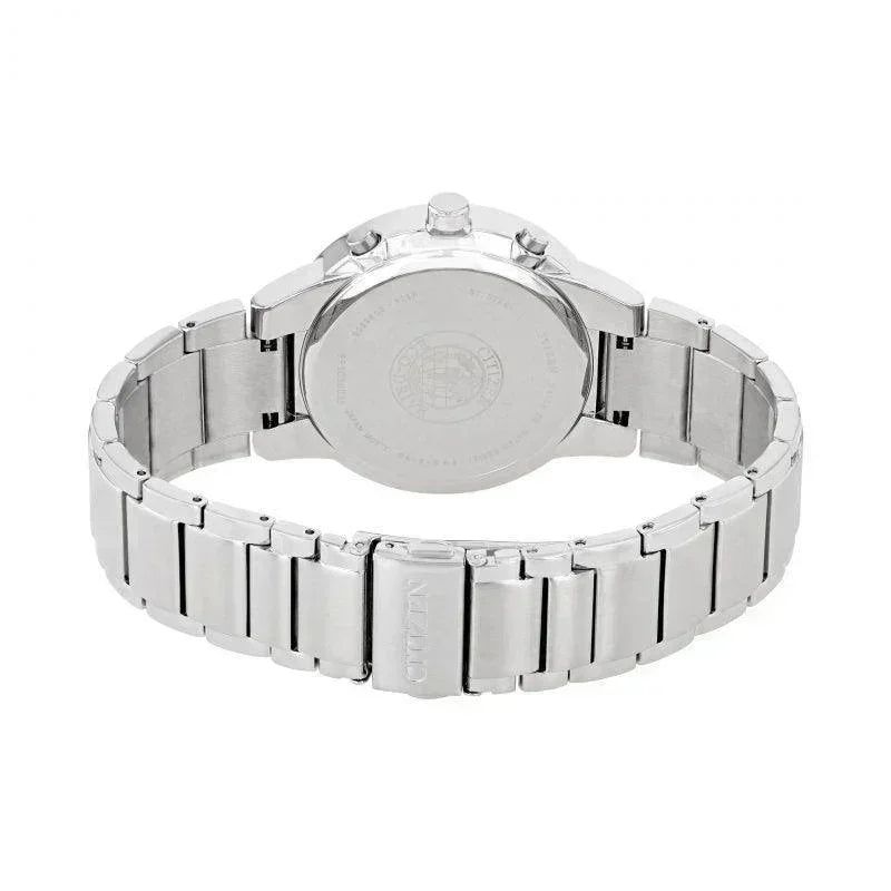 Citizen Axiom Eco-Drive Mens Watch AT2240-51E