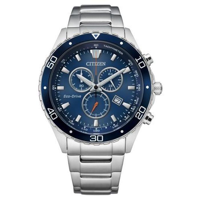 Citizen Eco Drive Brycen Men's Watch AT2388-50L