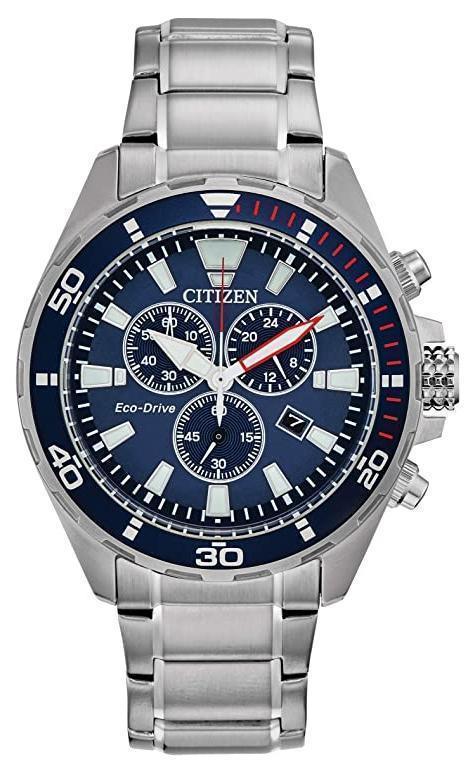 Citizen Eco Drive Brycen Men's Watch AT2439-51L