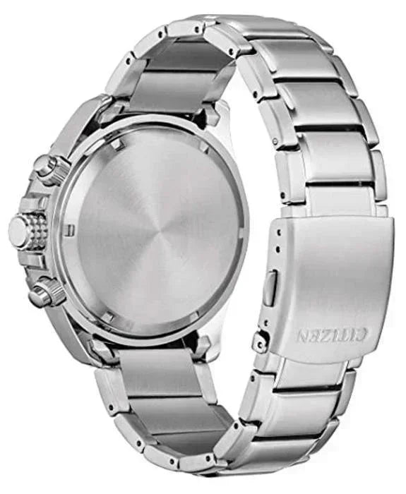 Citizen Eco Drive Brycen Men's Watch AT2439-51L