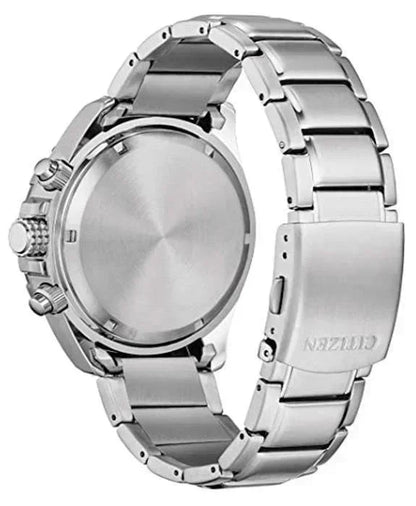 Citizen Eco Drive Brycen Men's Watch AT2439-51L