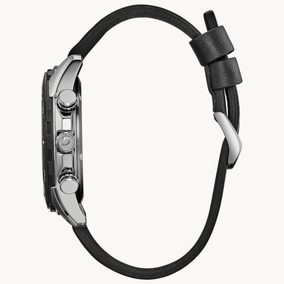 Citizen Eco Drive Ltr Men's Watch AT2441-08X