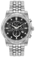 Citizen Crystal Eco-Drive Mens Watch AT2450-58E
