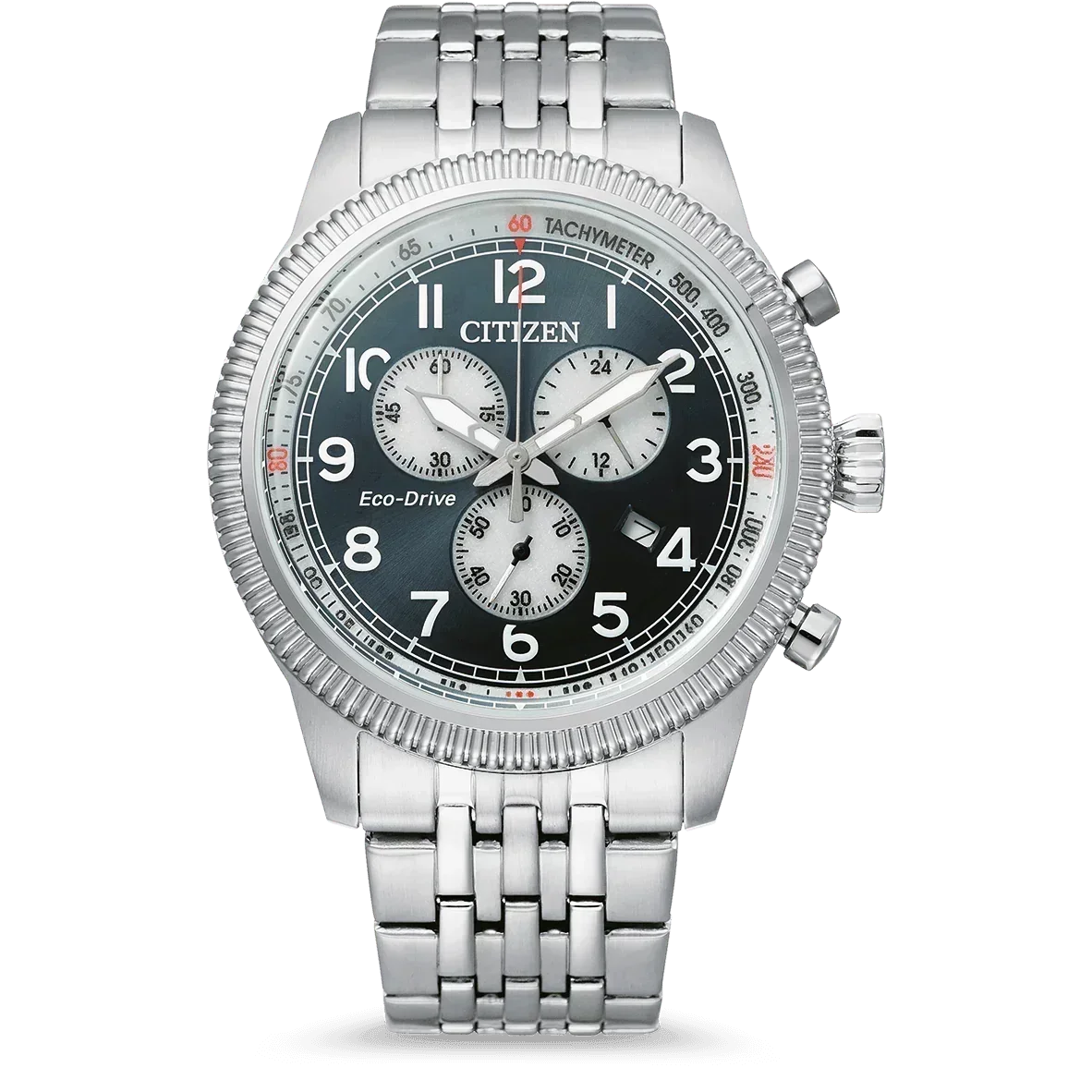 Citizen Eco Drive Men's Watch AT2460-89L