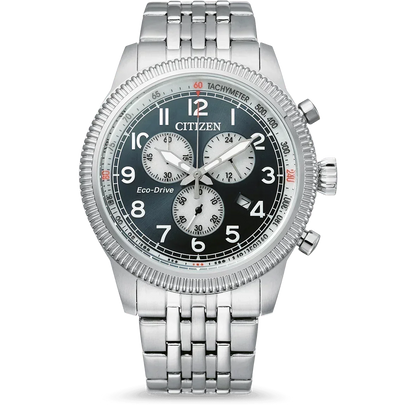 Citizen Eco Drive Men's Watch AT2460-89L