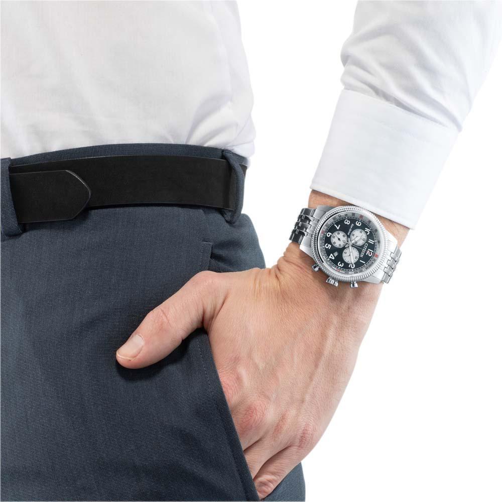 Citizen Eco Drive Men's Watch AT2460-89L