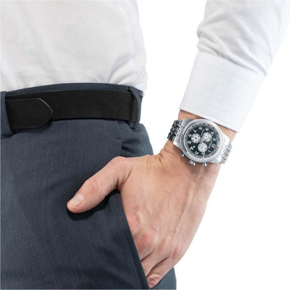 Citizen Eco Drive Men's Watch AT2460-89L