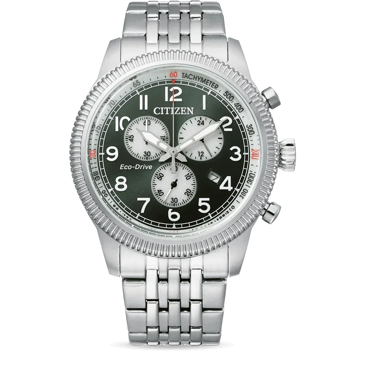 Citizen Eco Drive Men's Watch AT2460-89X