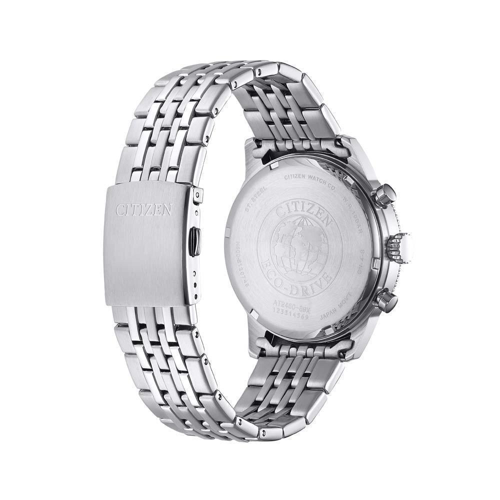 Citizen Eco Drive Men's Watch AT2460-89X