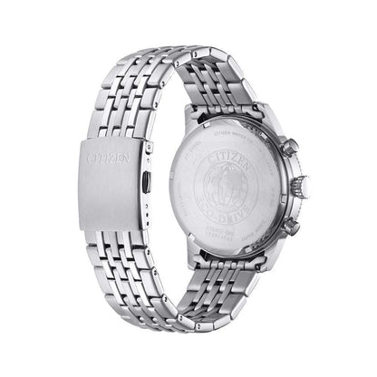 Citizen Eco Drive Men's Watch AT2460-89X