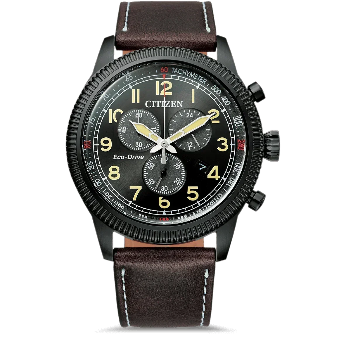 Citizen Eco Drive Men's Watch AT2465-18E