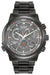 Citizen Nighthawk Eco-Drive Mens Watch AT4117-56H