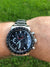 Citizen World Time A-T Eco-Drive Mens Watch AT9071-58E