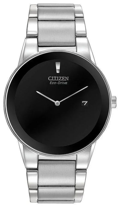 Citizen Eco Drive Axiom Men's Watch AU1060-51E