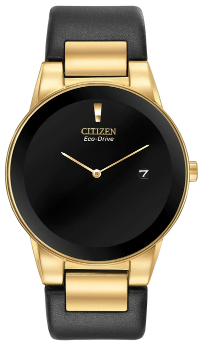 Citizen Eco Drive Axiom Men's Watch AU1062-05E
