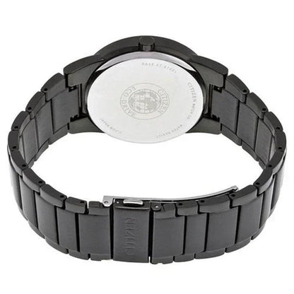 Citizen Axiom Eco-Drive Mens Watch AU1065-58G
