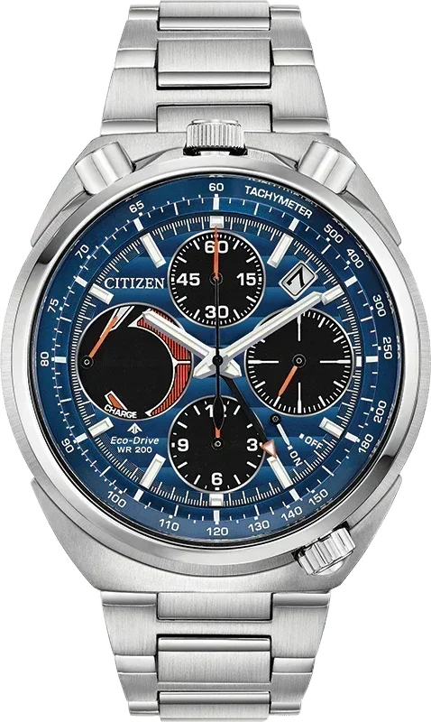 Citizen Promaster Eco-Drive Mens Watch AV0070-57L