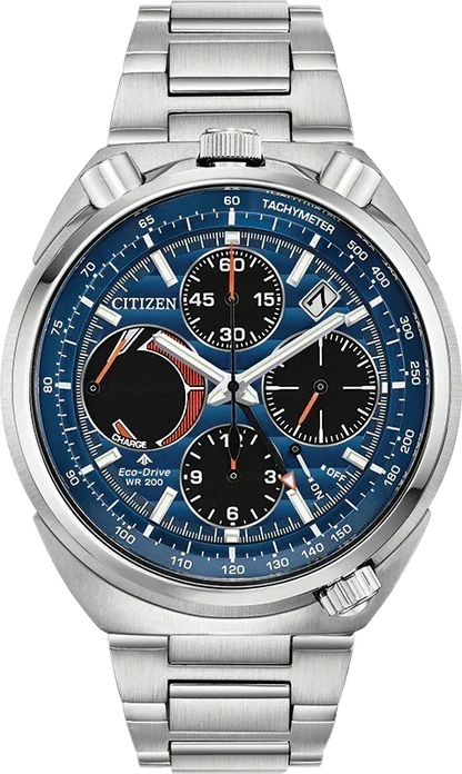 Citizen Promaster Eco-Drive Mens Watch AV0070-57L