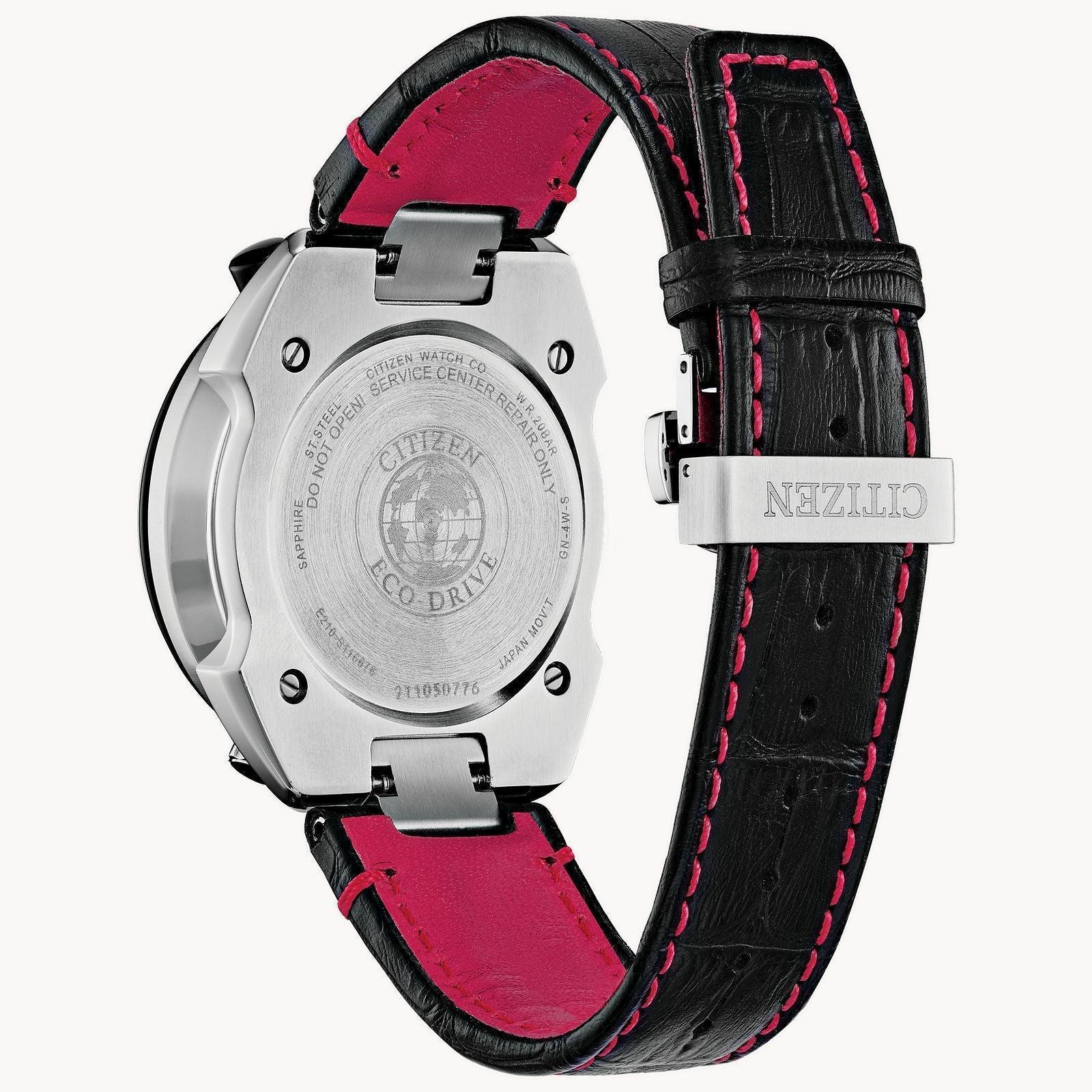 Citizen Promaster Eco-Drive Mens Watch AV0071-03A