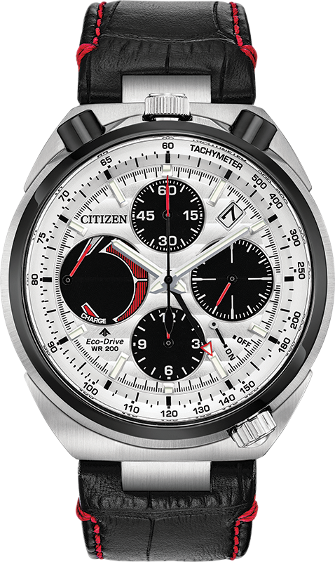 Citizen Promaster Eco-Drive Mens Watch AV0071-03A