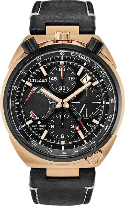 Citizen Limited Edition Promaster Eco-Drive Mens Watch AV0073-08E