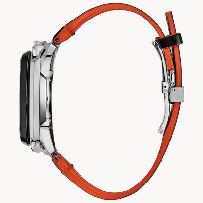 Citizen Eco Drive Limited Edition Promaster Tsuno Chrono Racer Men's Watch AV0078-04X