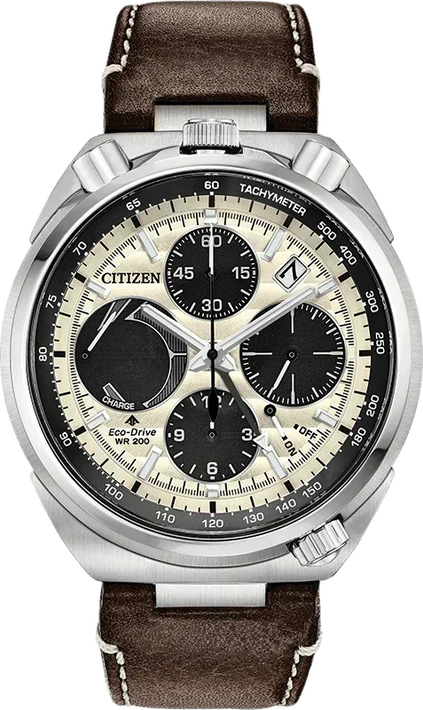 Citizen Limited Edition Eco-Drive Mens Watch AV0079-01A